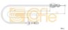 COFLE 463.1 Accelerator Cable